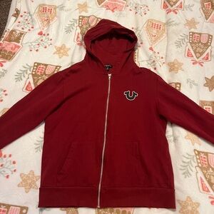 True Religion Jacket (XL)